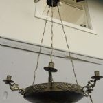 852 7633 HANGING LAMP